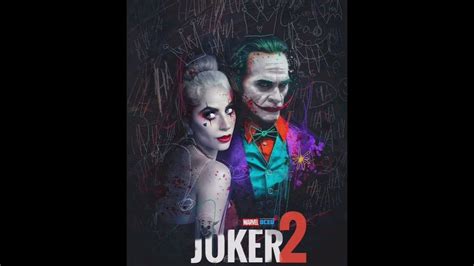 when does the joker 2 come out